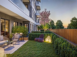 EGE YAPI ALSANCAK'TA BNALAR YKSELMEYE BALADI